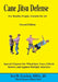 Cane Jitsu Defense by Ted H. Gordon