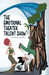 The Emotional Theater Talent Show by Joleen Sheldon