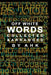 WORDS Collected and Arranged: Expanded Edition by Andrew Hammond Kendall