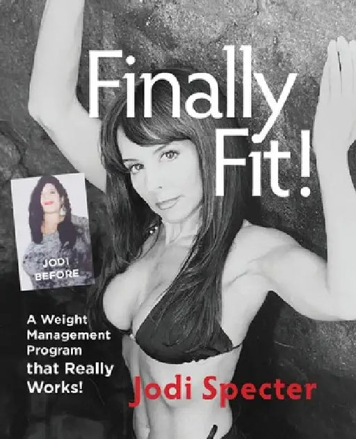 Finally Fit by Jodi Specter