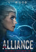 The Alliance: The Hybrian Series Book Two by L. Wood