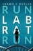 Run Lab Rat Run by Shawn C. Butler