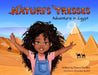 Naturi's Tresses Adventure in Egypt by Dawn Sorden