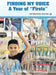 Finding My Voice: A Book of "Firsts" by Tybre Faw