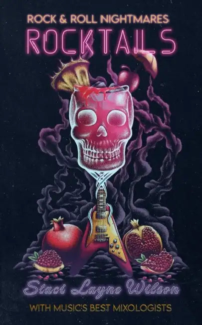 Rock  Roll Nightmares