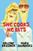 She Cooks, He Eats by Arlene Krasner
