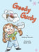 Greedy Gurdy by Bethany Vaccaro, Jamie Cook