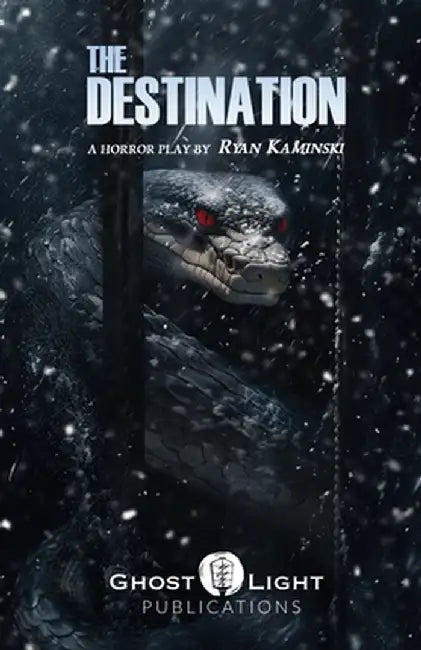 The Destination by Ryan Kaminski