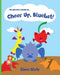 The Fruitbat Friends In... Cheer Up, Bluebat! by Kiora Slate