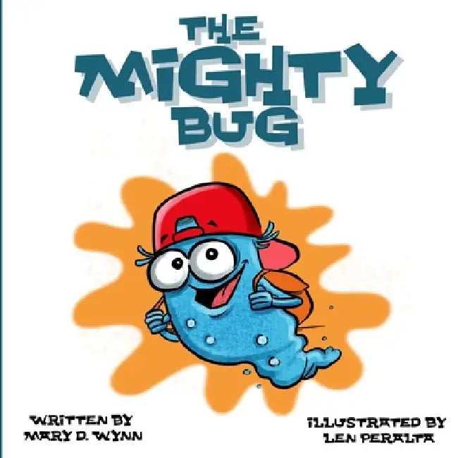 The Mighty Bug by Len Peralta