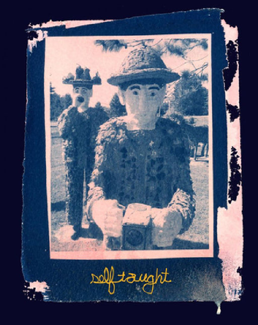 Self Taught by Tim Kerr