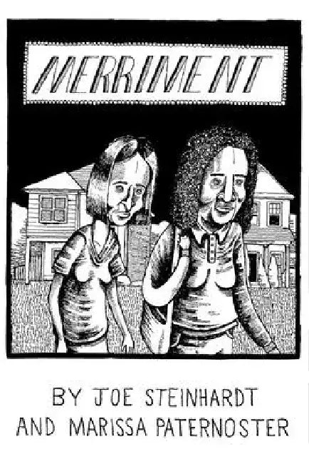 Merriment by Joe Steinhardt