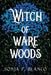 Witch of Ware Woods by Sonja F. Blanco