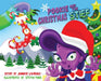 Pookie and the Christmas Stief by Jennifer Lawrence, Dill Purple Geniuses Media