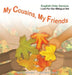 My Cousins, My Friends English Version by Diana Delrusso
