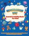 Spectacular Me! Journal & Activity Book For Kids! by Ayesha Rodriguez
