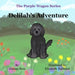 Delilah's Adventure by Elizabeth Hubbard