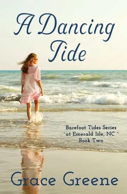 A Dancing Tide by Grace Greene