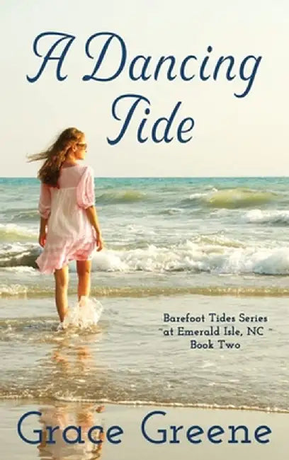 A Dancing Tide by Grace Greene