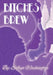 Bitches Brew by Safiya Washington