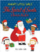 Angry Little Girls, The Spirit of Santa, A Book for Big Kids by Lee, Lela