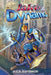 Jake and the Dynamo by D. G. D. Davidson