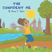 The Confident Me by Nina Mkhoiani