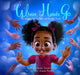 Where Hands Go by Krystaelynne Sanders Diggs, Ananta Mohanta