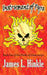 Instrument of Fyre: Book One of the Books of Zamzaryn by James Hinkle