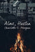 Alas, Hestia by Charlotte G. Morgan