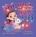 Super Special Magic Shoes by Megan Higgins