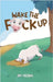 Wake the F*ck Up by Peera, Jim