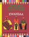 Kwanzaa Coloring and Activity Book: Learn about Kwanzaa with Unabashed Kids by Unabashed Kids Media
