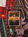 Latvian Weaving Techniques by Anita Apinis Herman