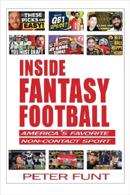 Inside Fantasy Football by Funt