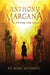 Anthony Margana: Enter The Gild by P. S. Marc Anthony