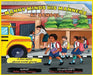 Manny Minds His Manners At School by Peta-Gay Henry