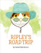 Ripley's Road Trip by Herrick, Connie