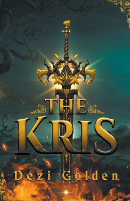 The Kris by Dezi Golden
