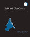 Sloth and (Moon)atee by Betsy Streeter, Betsy Streeter