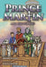 Prince Martin and the Pirates: Being a Swashbuckling Tale of a Brave Boy, Bloodthirsty Buccaneers, and the Solemn Mysteries of the Ancient Order of th by Brandon Hale