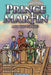 Prince Martin and the Pirates: Being a Swashbuckling Tale of a Brave Boy, Bloodthirsty Buccaneers, and the Solemn Mysteries of the Ancient Order of th by Hale, Brandon