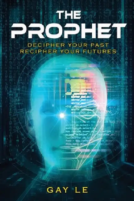 The Prophet by Gayle Hammond