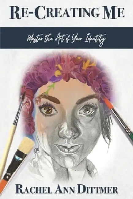 Re-Creating Me: Master the Art of Your Identity by Brooke Bohinc
