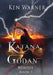 Katana Godan: Nemesis by Ken Warner