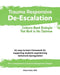 Trauma Responsive De-Escalation: Evidence-Based Strategies That Work in the Classroom by Micere Keels
