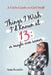 Things I Wish I'd Known at 13: Or Maybe Even Sooner - A Girl's Guide to Girl Stuff by Sonja Reynolds