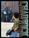 Chadwick by Shondra M. Quarles
