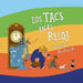 Los Tacs en el Reloj by Richards, Jozef K.