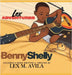 Lex Adventures: Benny Shelly by Avila, Lex M.